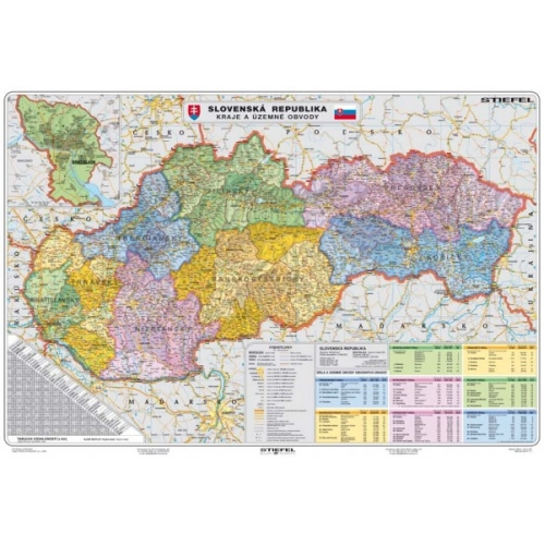 SR administrat&iacute;vna mapa,160x120cm