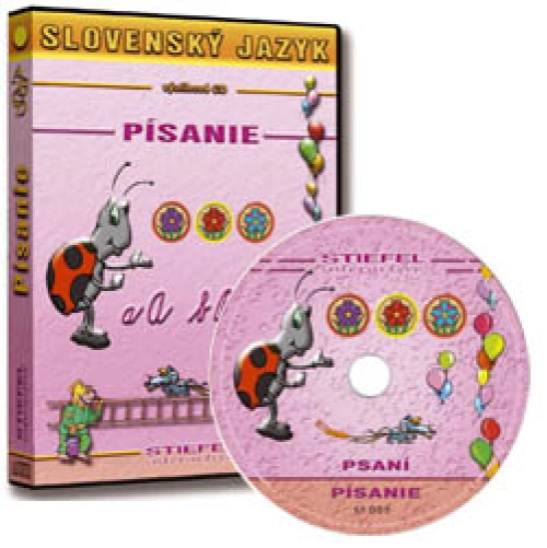 CD – Tráviaca sústava