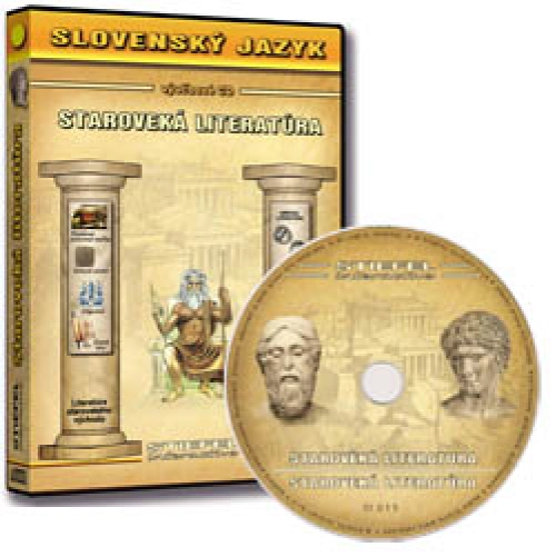 CD – Triedenie stavovcov