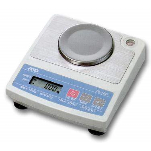 Elektronick&aacute; digit&aacute;lna v&aacute;ha 120g/0,01g