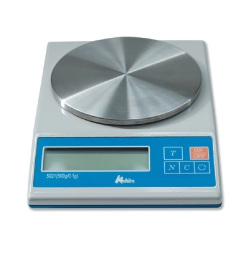 Multifunkčné elektronické váhy 1000g/0,1g