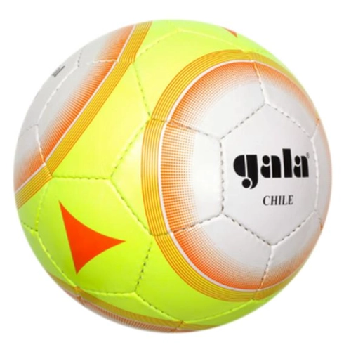 Futbalov&aacute; lopta CHILE č.4