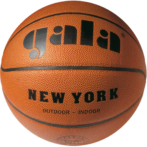 Basketbalov&aacute; lopta č.5 New York