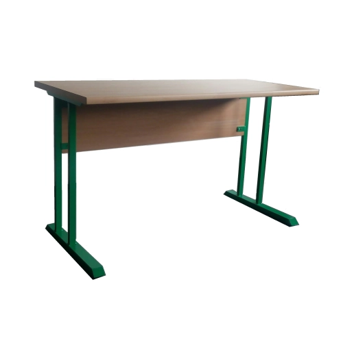 Laborat&oacute;rny st&ocirc;l 4-miestny 240x60x76cm