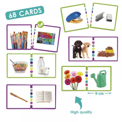 P&aacute;rovanie(hra s fotografiami)